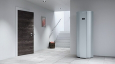 ballon eau chaude thermodynamique