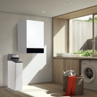 adoucisseur hybride viessmann